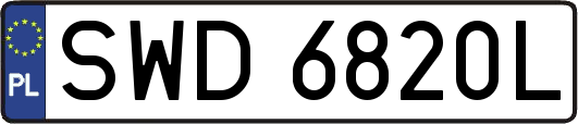 SWD6820L