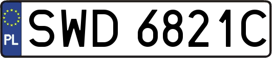 SWD6821C