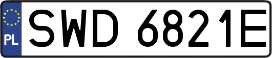 SWD6821E