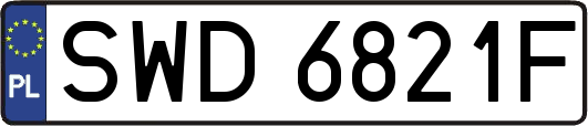 SWD6821F
