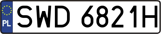 SWD6821H