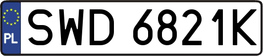 SWD6821K