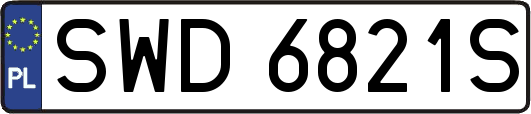 SWD6821S