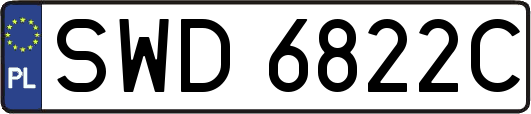SWD6822C