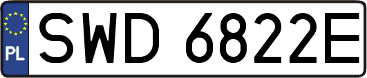 SWD6822E