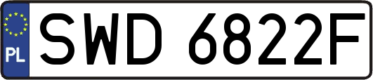 SWD6822F