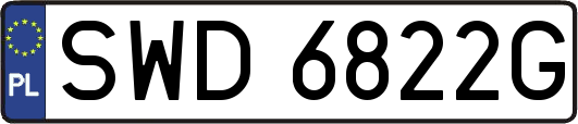 SWD6822G