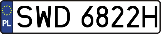 SWD6822H