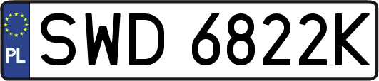 SWD6822K