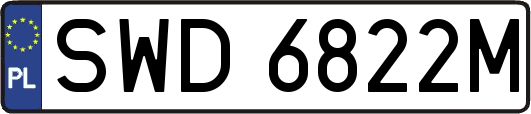 SWD6822M