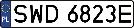 SWD6823E