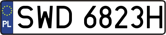 SWD6823H