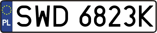 SWD6823K