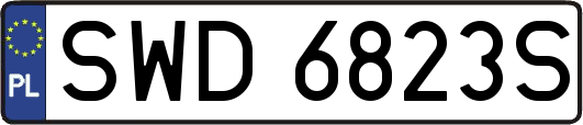 SWD6823S