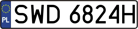 SWD6824H