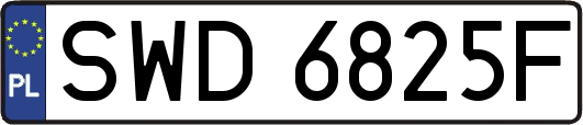 SWD6825F
