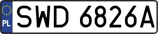 SWD6826A
