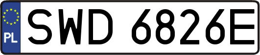 SWD6826E