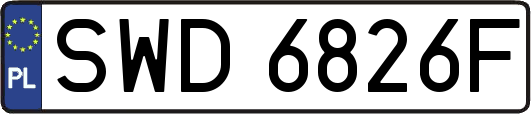SWD6826F