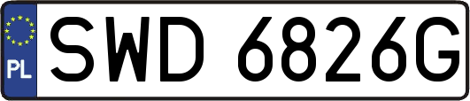 SWD6826G