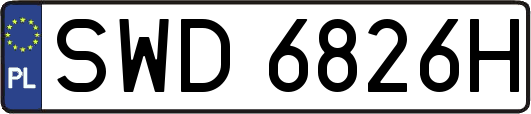 SWD6826H