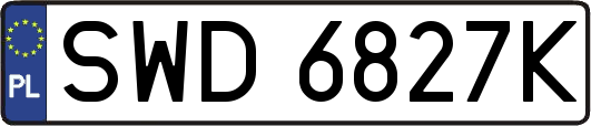 SWD6827K