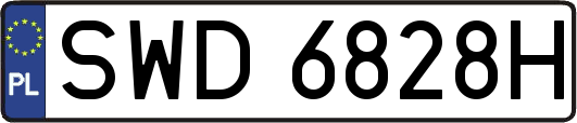 SWD6828H