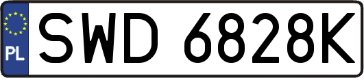 SWD6828K