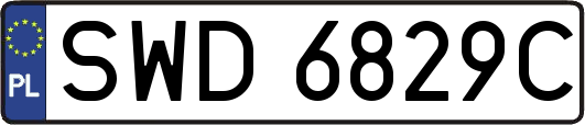 SWD6829C