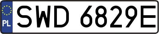 SWD6829E