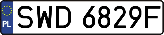 SWD6829F