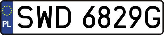 SWD6829G