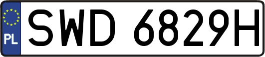 SWD6829H
