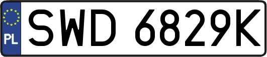 SWD6829K
