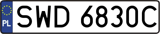 SWD6830C