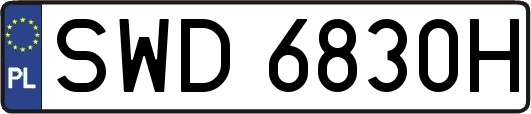 SWD6830H