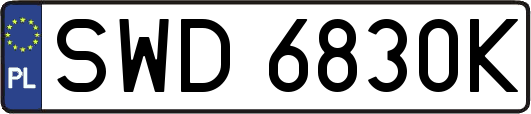 SWD6830K