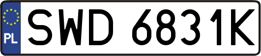 SWD6831K