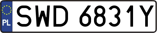SWD6831Y