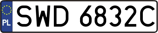 SWD6832C