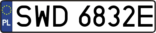 SWD6832E