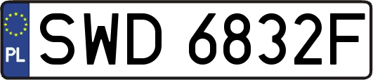 SWD6832F