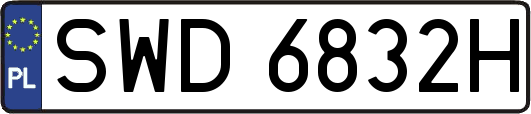 SWD6832H