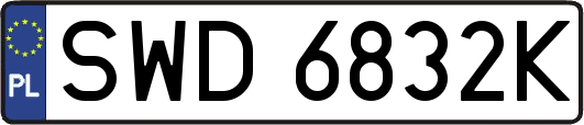 SWD6832K