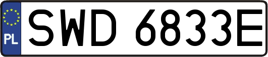 SWD6833E