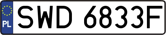 SWD6833F
