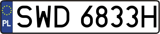 SWD6833H