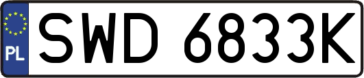 SWD6833K