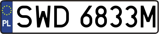SWD6833M