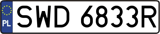 SWD6833R